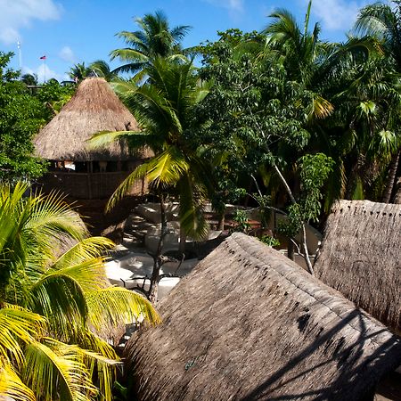 Serena Tulum - Adults Only ภายนอก รูปภาพ
