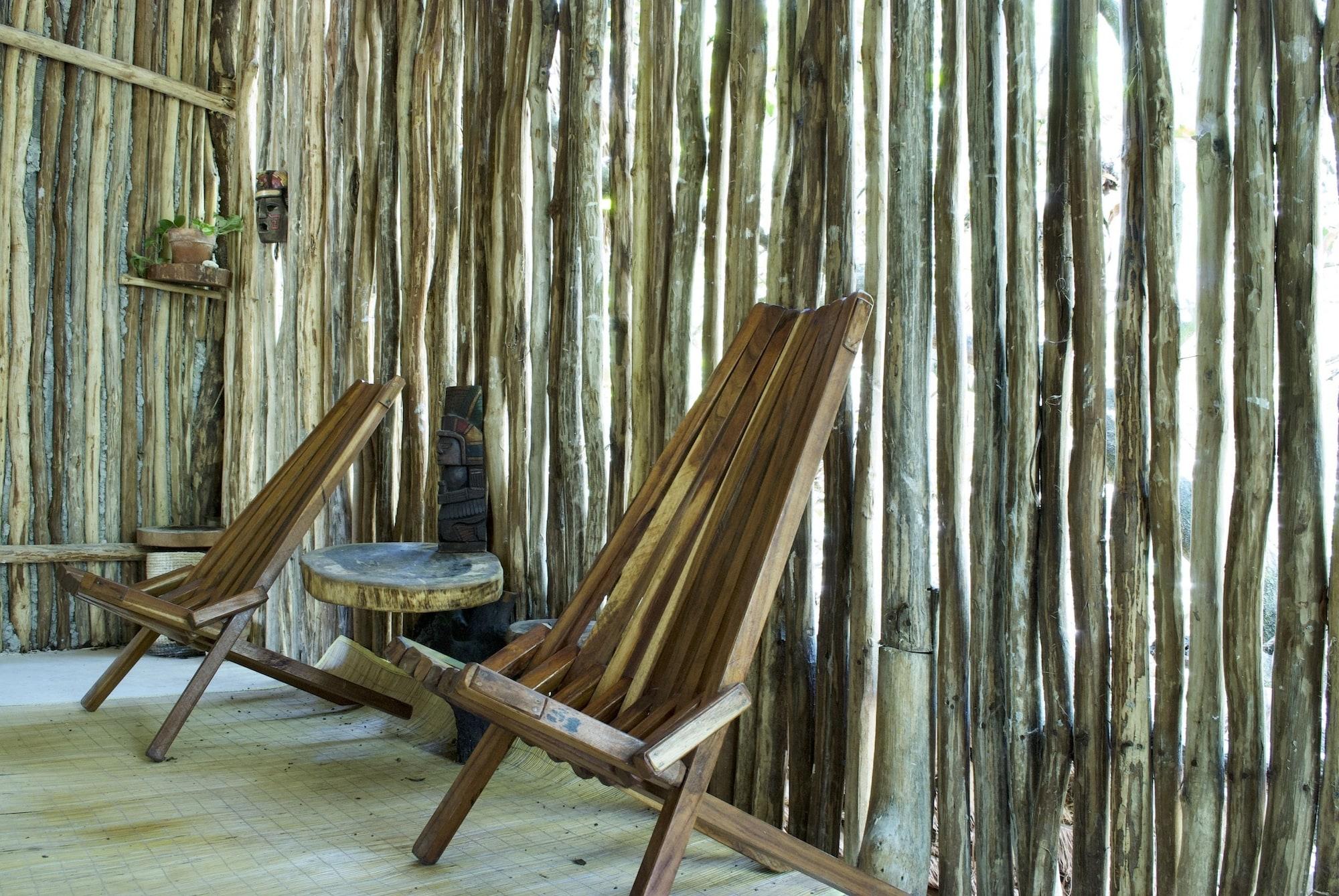 Serena Tulum - Adults Only ภายนอก รูปภาพ
