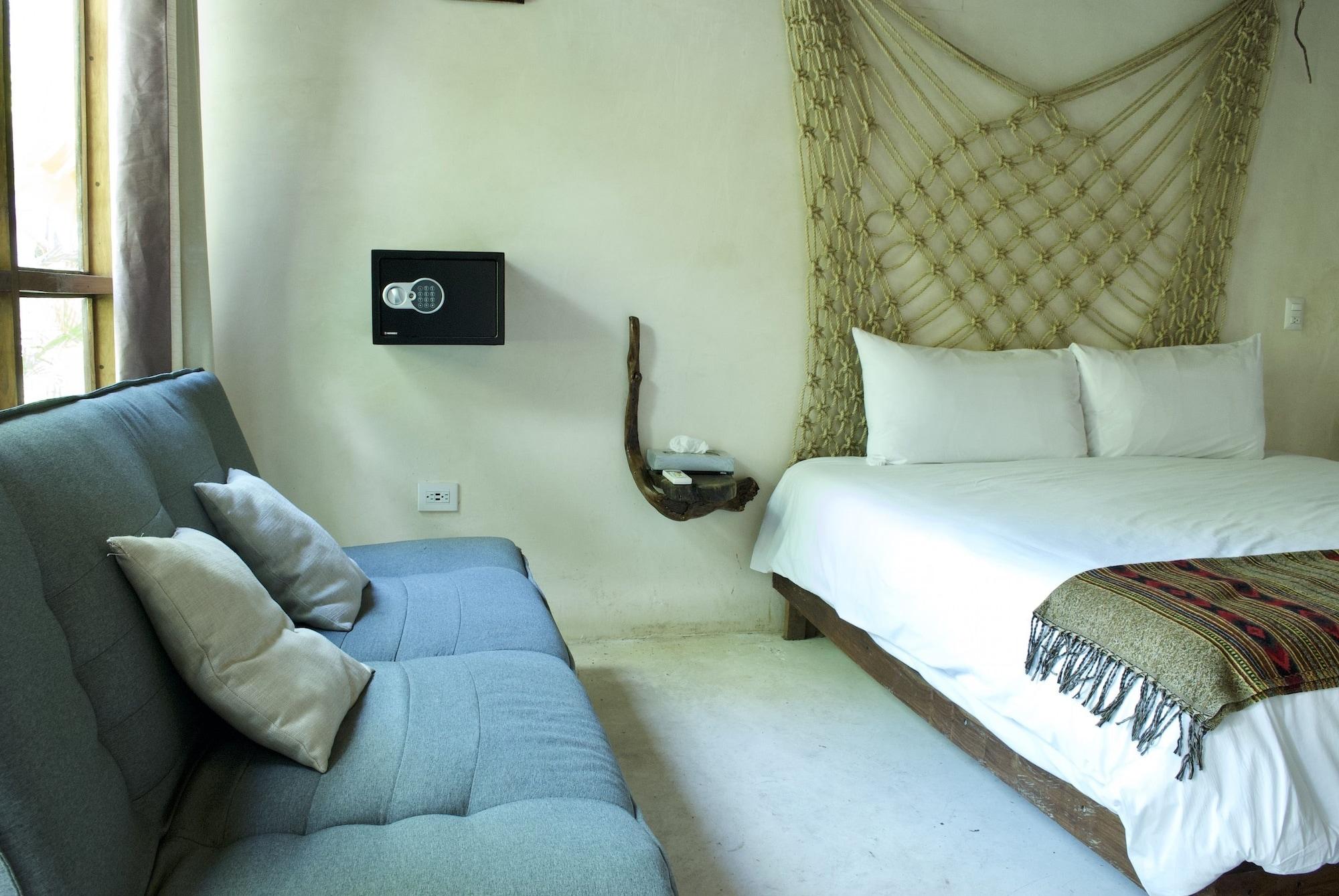 Serena Tulum - Adults Only ภายนอก รูปภาพ