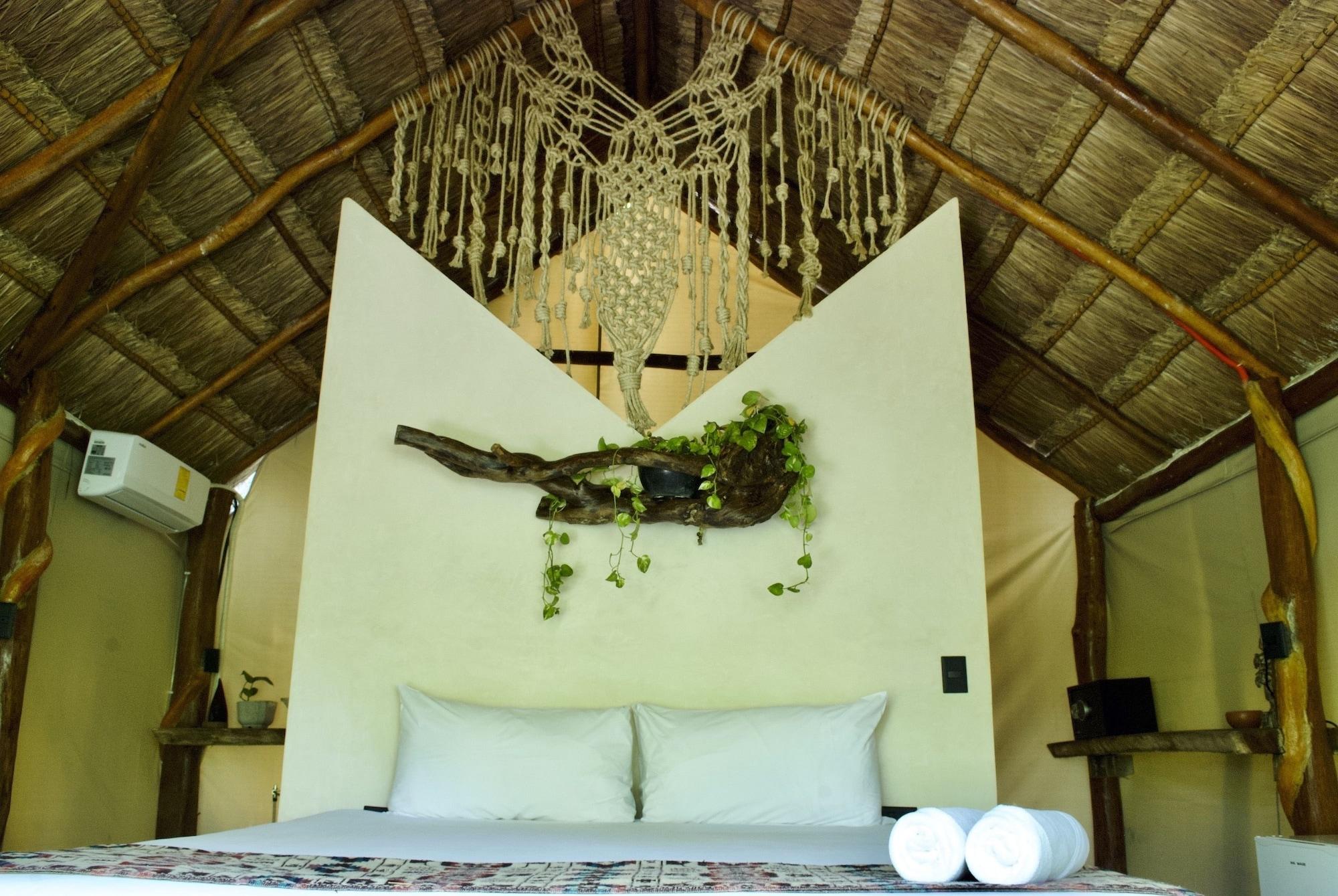Serena Tulum - Adults Only ภายนอก รูปภาพ