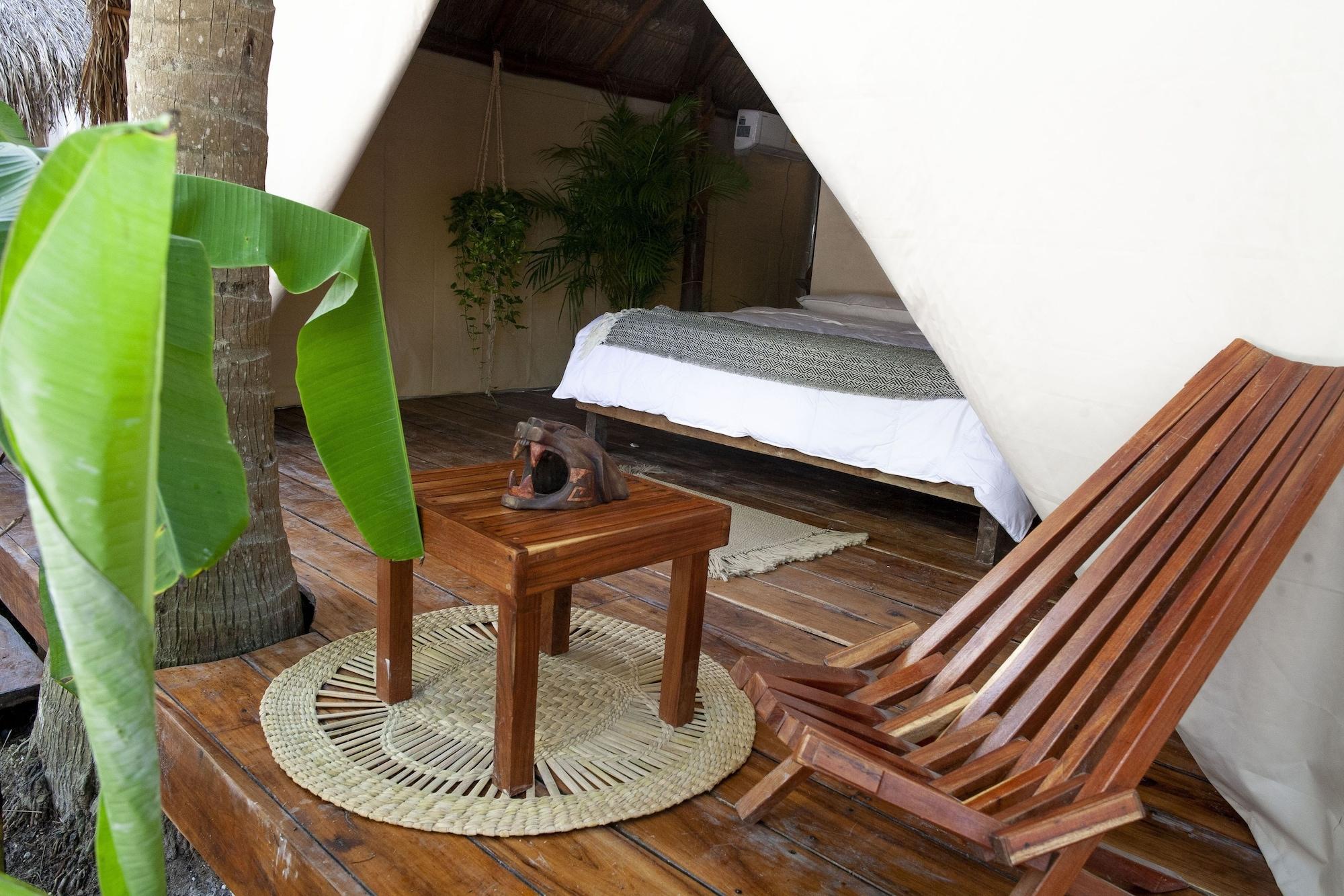 Serena Tulum - Adults Only ภายนอก รูปภาพ
