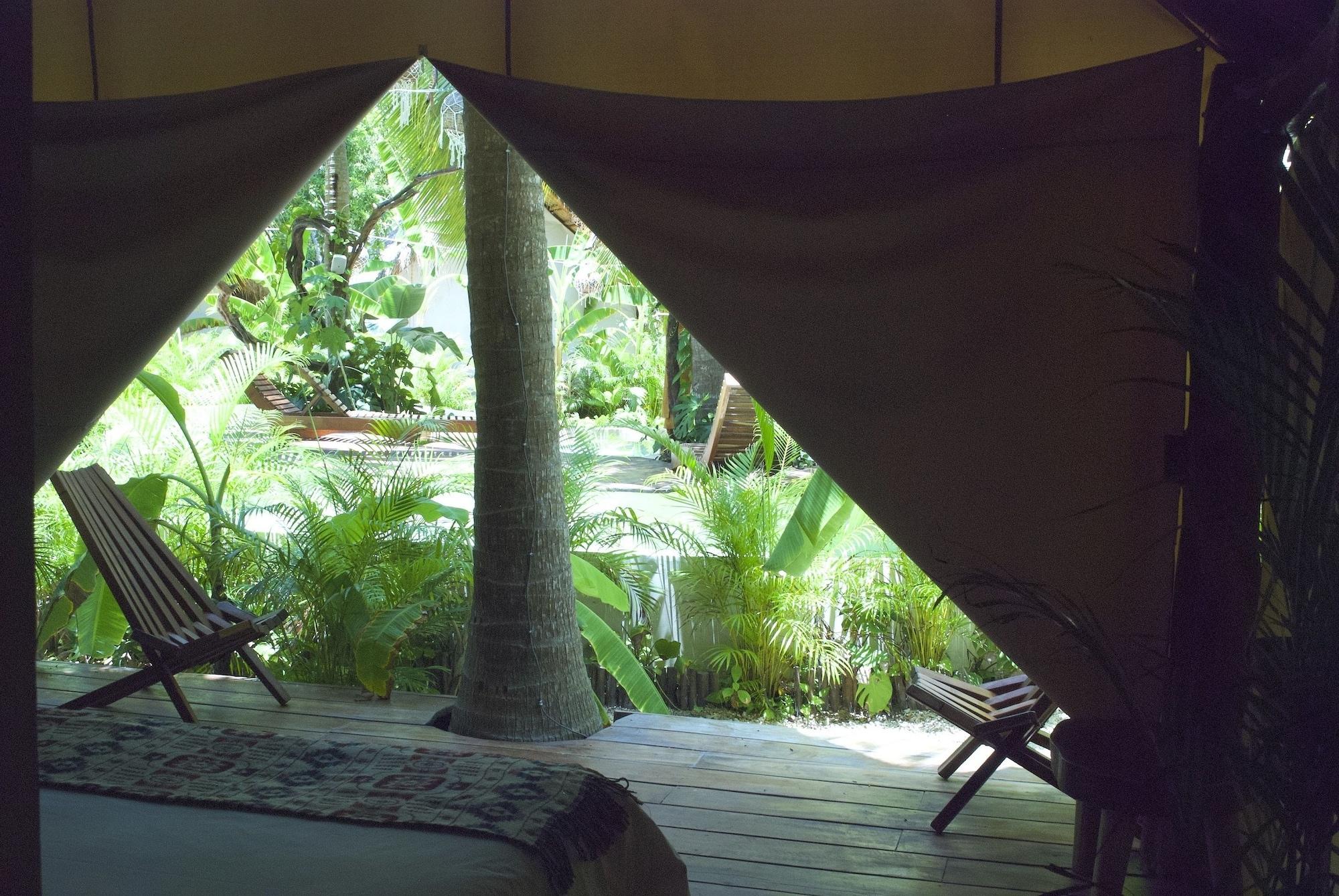 Serena Tulum - Adults Only ภายนอก รูปภาพ