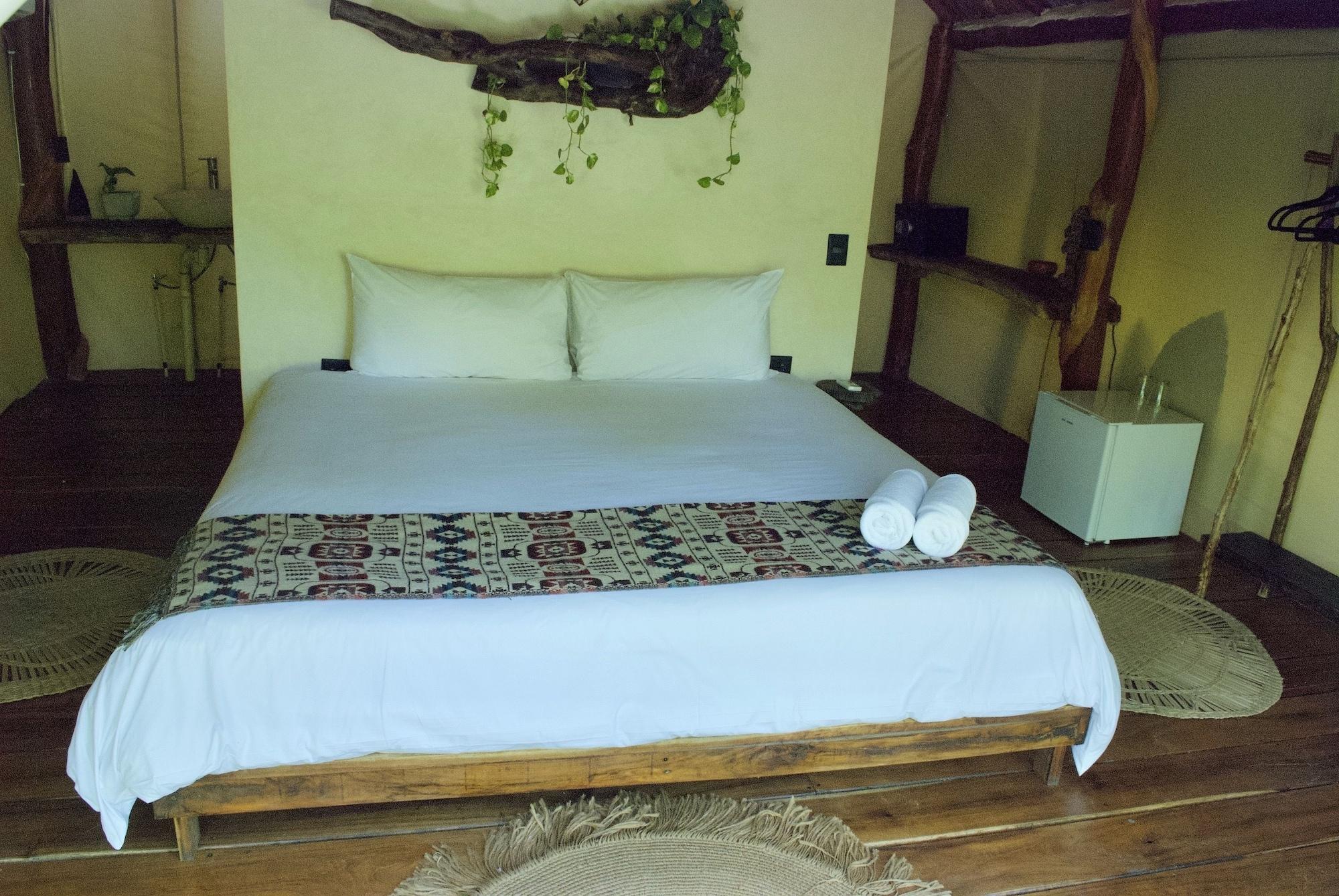 Serena Tulum - Adults Only ภายนอก รูปภาพ
