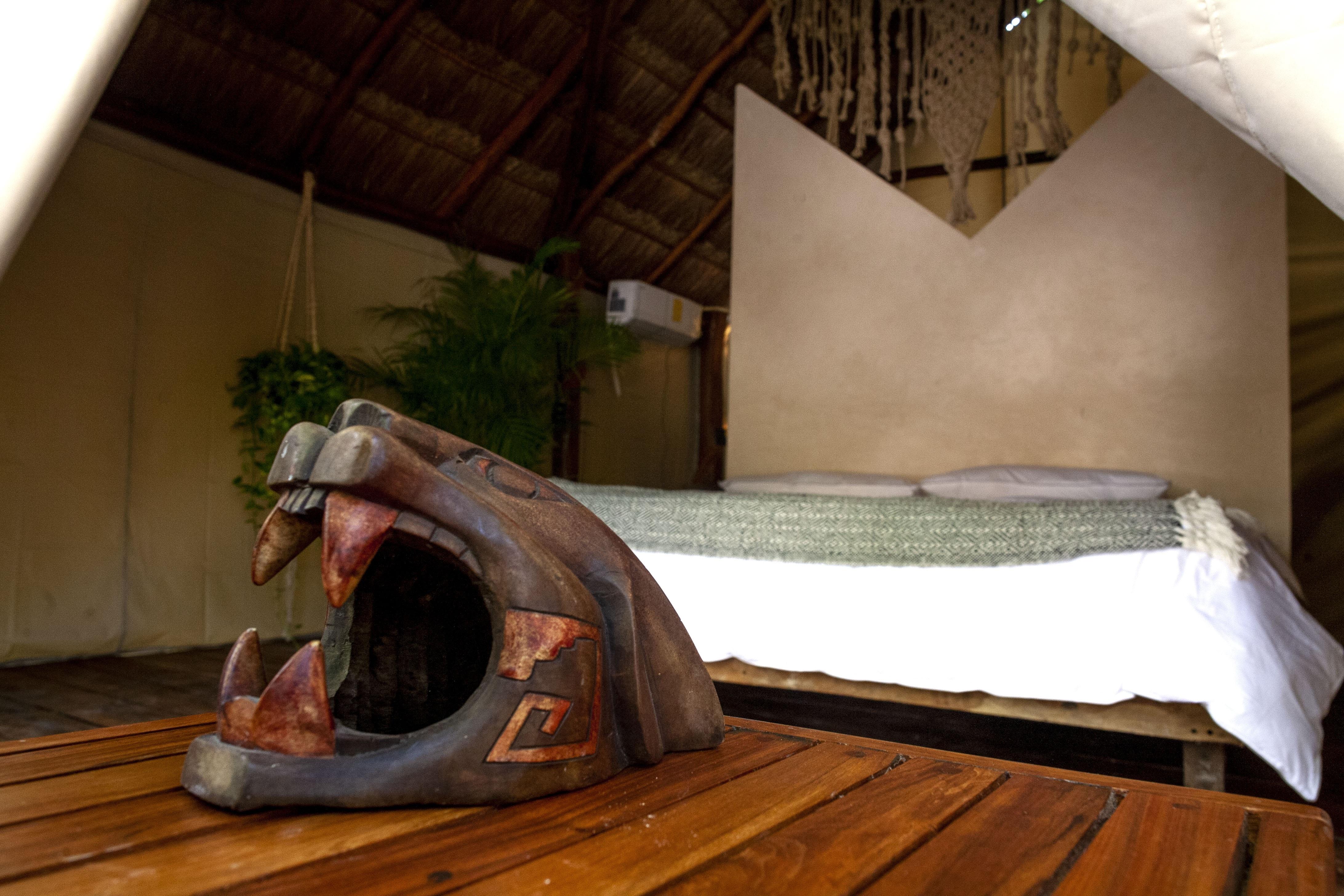 Serena Tulum - Adults Only ภายนอก รูปภาพ