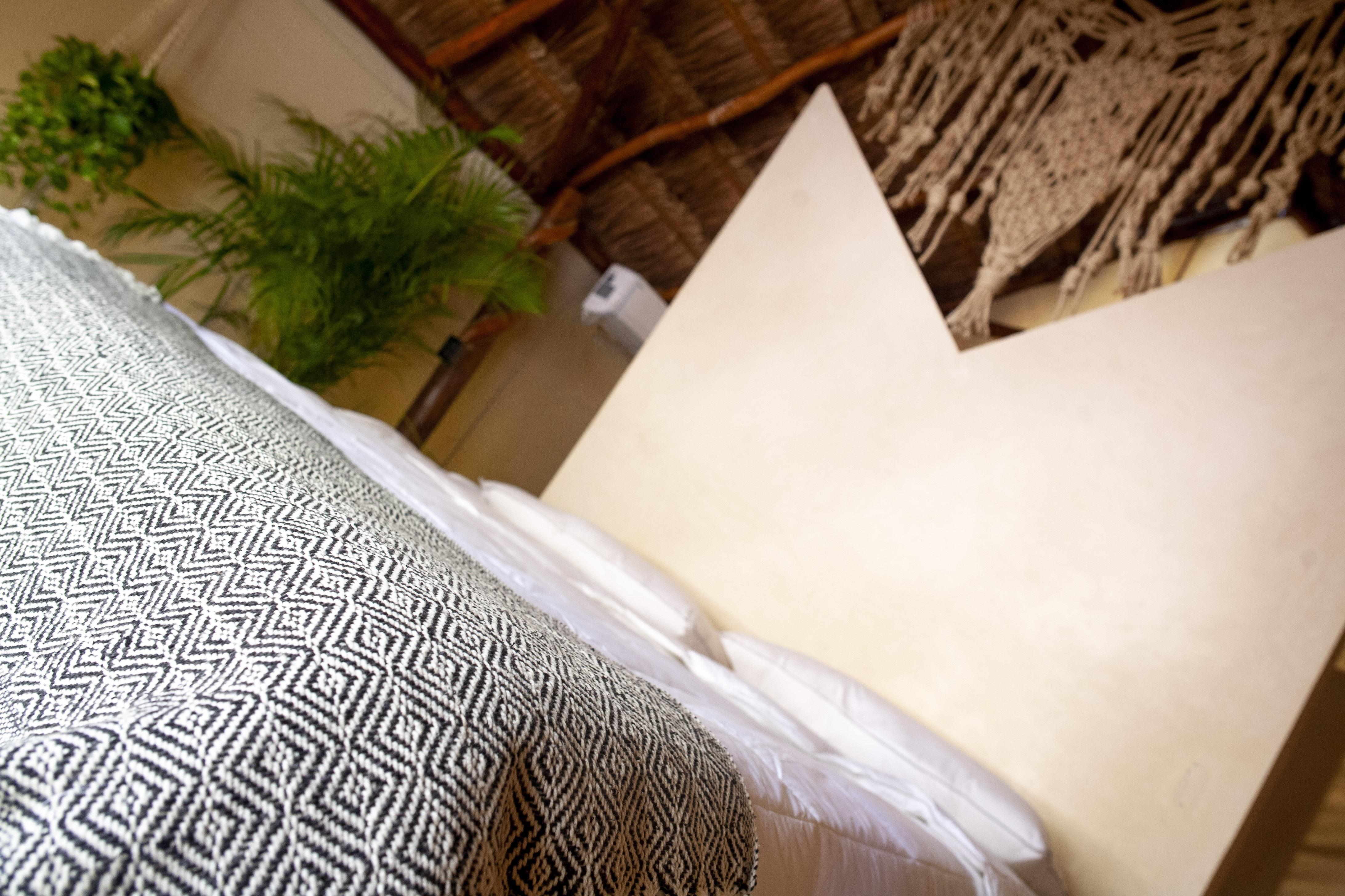 Serena Tulum - Adults Only ภายนอก รูปภาพ