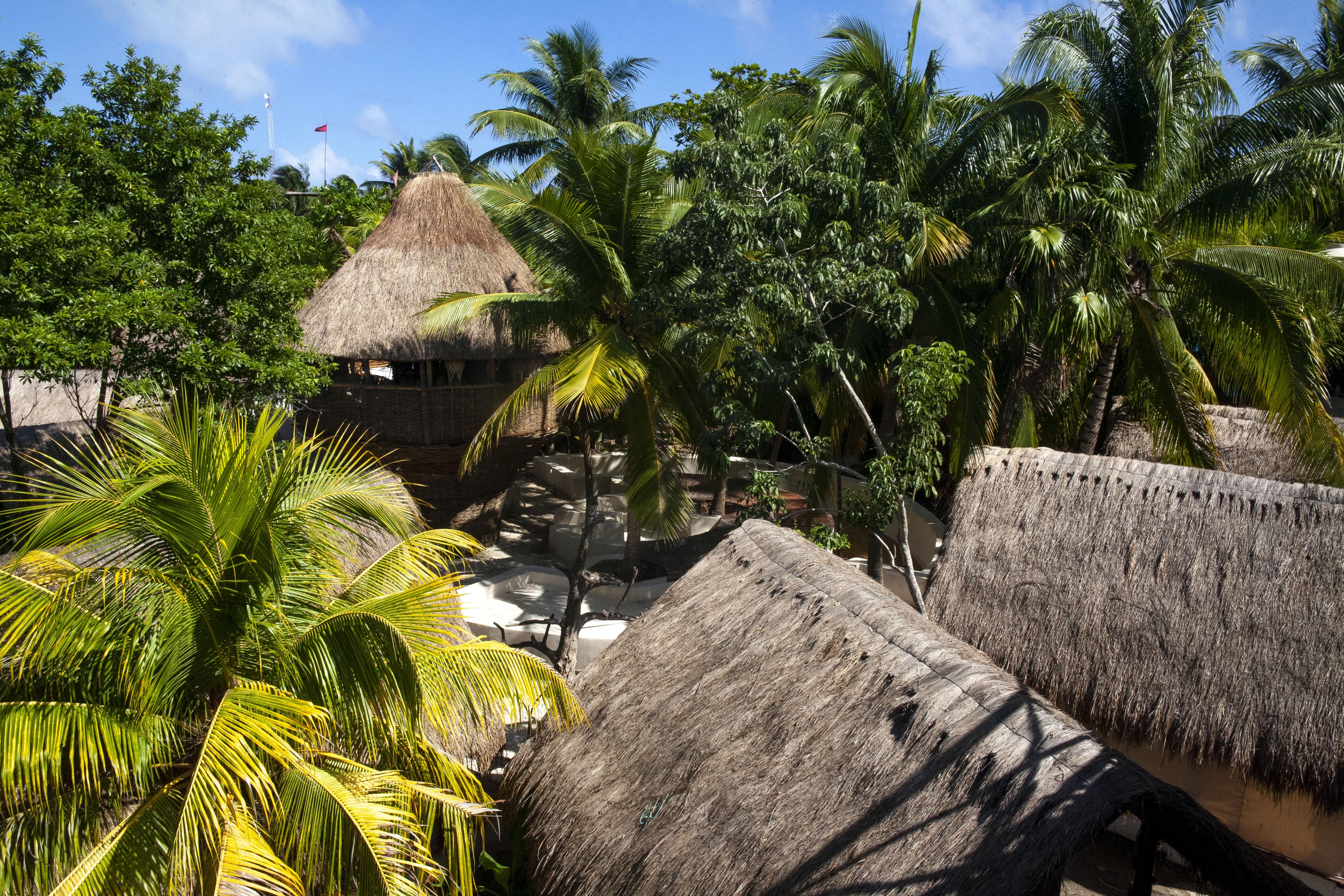 Serena Tulum - Adults Only ภายนอก รูปภาพ