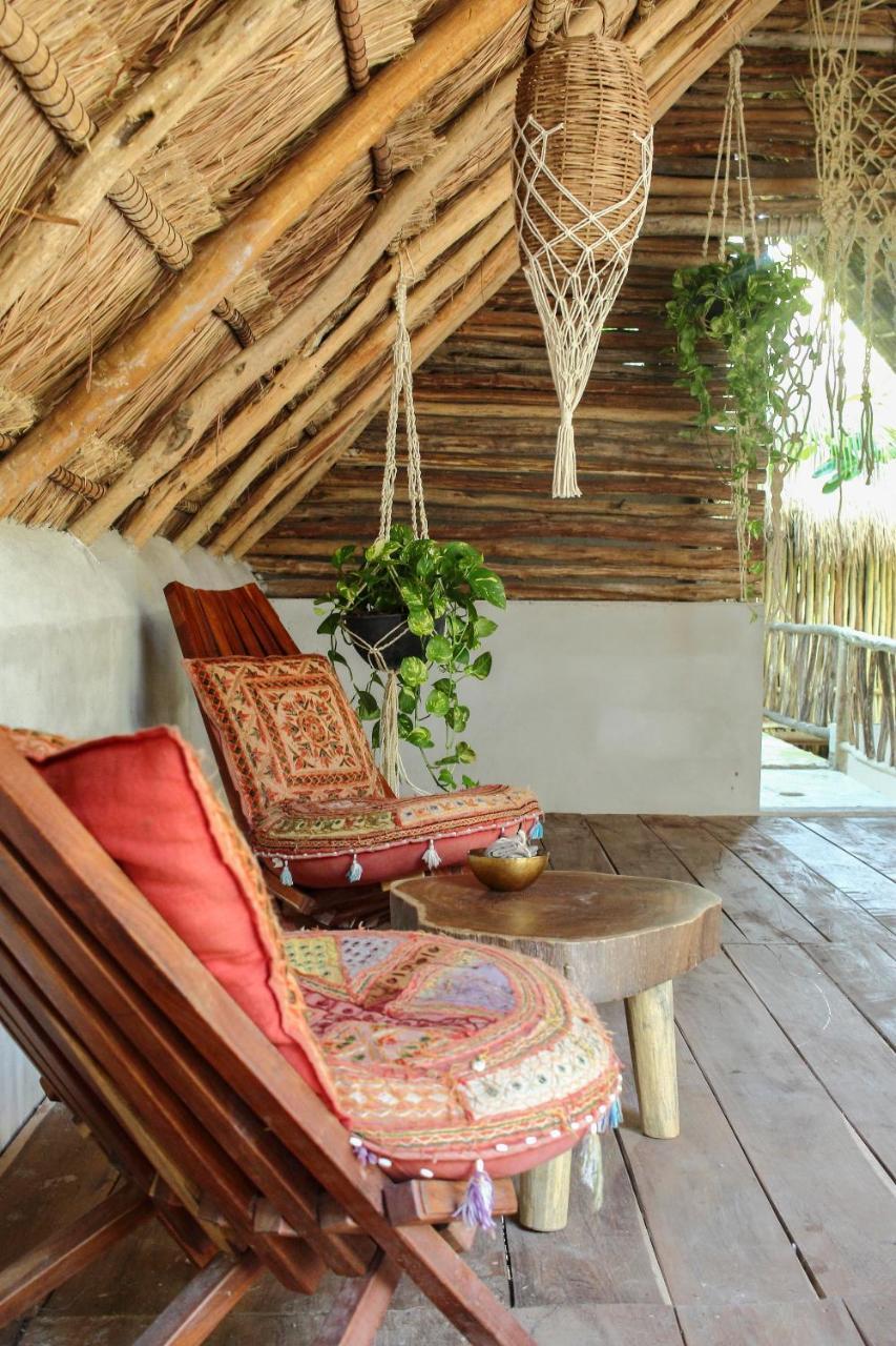 Serena Tulum - Adults Only ภายนอก รูปภาพ