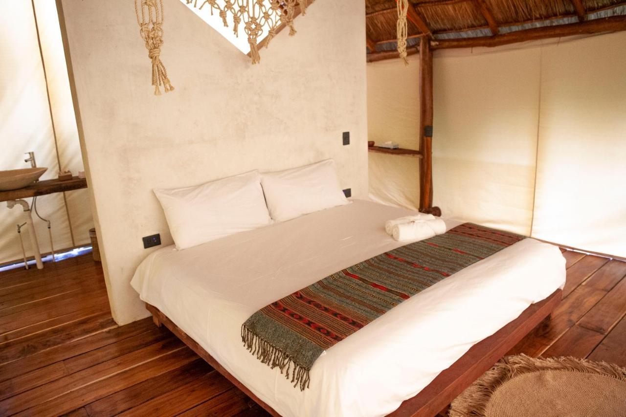 Serena Tulum - Adults Only ภายนอก รูปภาพ