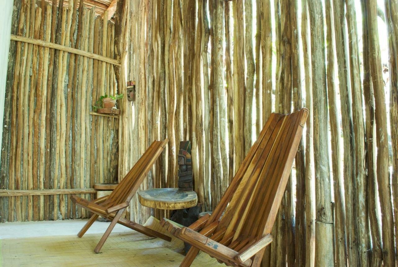 Serena Tulum - Adults Only ภายนอก รูปภาพ