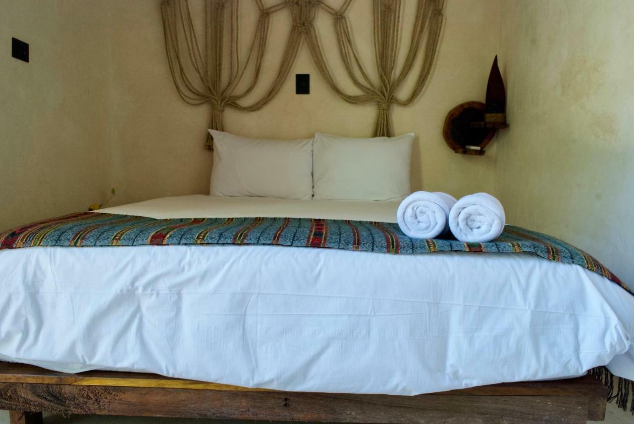 Serena Tulum - Adults Only ภายนอก รูปภาพ