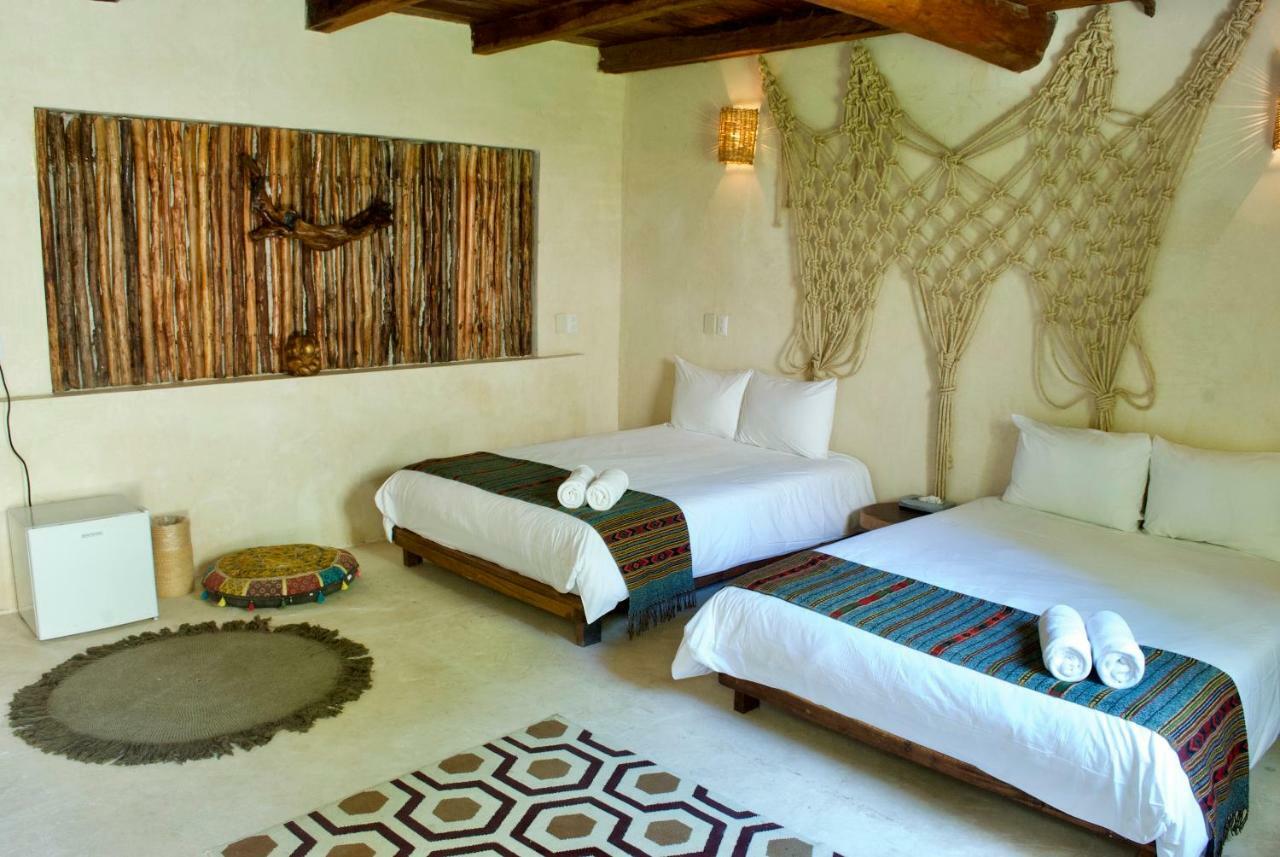Serena Tulum - Adults Only ภายนอก รูปภาพ